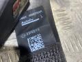 ремень безопасности Dacia Sandero 2 поколение 2013, 1.5 л., K9K 612, дизель, 5МКПП, хетчбэк 5 дв., 621088600S - фото №2