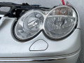 передняя часть (ноускат) в сборе Mercedes-Benz CLK-Класс C209/A209 [рестайлинг] 2009, 2.2 л., OM 646.966, дизель, АКПП, купе - фото №8