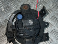 фара противотуманная левая Nissan Qashqai 1 поколение 2007, 1.6 л., HR16DE, бензин, 5МКПП, внедорожник 5 дв. - фото №2