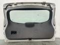 крышка багажника (дверь 3-5) Nissan Qashqai 1 поколение 2008, 2.0 л., дизель, 6МКПП, внедорожник 5 дв. - фото №10