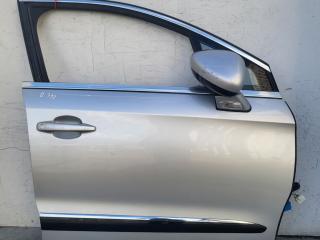 дверь передняя правая Citroen DS4 1 поколение 2011, 1.6 л., бензин, 6МКПП, хетчбэк 5 дв.