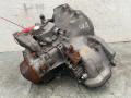 КПП механическая (МКПП) Opel Astra G 2002, 1.6 л., Z 16 SE, бензин, 5МКПП, хетчбэк 5 дв., F13C374, B33622F13C374 - фото №6