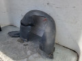 защита арок передняя правая (подкрылок) Volkswagen Golf 5 поколение 2006, 1.9 л., дизель, 5МКПП, красный, хетчбэк 5 дв., 1K0806978B - фото №4