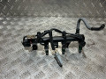форсунка Peugeot 206 1 поколение [2-й рестайлинг] 2009, 1.4 л., KFW (TU3A), бензин, 5МКПП, хетчбэк 3 дв. - фото №2