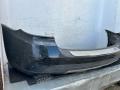 бампер задний Mercedes-Benz M-Класс W164 2008, 3.0 л., OM 642.940, дизель, АКПП, внедорожник 5 дв. - фото №3