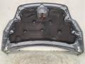 капот Ford Mondeo 4 поколение 2008, 1.8 л., QYBA, дизель, 6МКПП, хетчбэк 5 дв. - фото №5