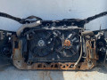передняя часть (ноускат) в сборе Renault Koleos 1 поколение 2008, 2.0 л., M9R 832, дизель, 6МКПП, внедорожник 5 дв. - фото №7