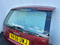 крышка багажника (дверь 3-5) Volvo V50 1 поколение 2006, 1.8 л., B 4184 S11, бензин, 5МКПП, универсал - фото №5