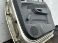 дверь задняя правая Opel Zafira 2 поколение (B) 2006, 1.6 л., бензин, 5МКПП, минивэн - фото №9
