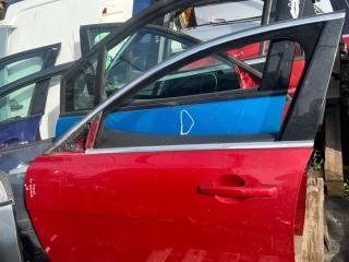 дверь передняя левая Jaguar XE 1 поколение 2015, 2.0 л., дизель, АКПП, седан