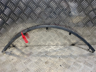 молдинг крыла Lada Largus 1 поколение 2015, 1.6 л., бензин, 5МКПП, фургон, 8450000596