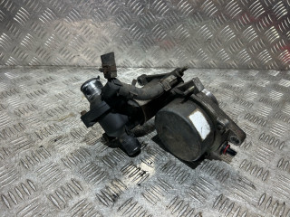 насос вакуумный Ford Mondeo 3 поколение [рестайлинг] 2004, 2.0 л., HJBB, дизель, МКПП, седан