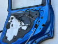 дверь задняя правая Mini Countryman 1 поколение 2012, 1.6 л., N16 B16 A, бензин, 6МКПП, хетчбэк 5 дв. - фото №6