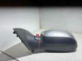 зеркало наружное левое Opel Corsa C [рестайлинг] 2005, 1.3 л., Z13DT, дизель, 5МКПП, хетчбэк 3 дв. - фото №4