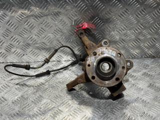 ступица Dacia Sandero 2 поколение 2013, 1.6 л., бензин, 5МКПП