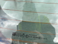 крышка багажника (дверь 3-5) Opel Astra J 2010, 1.7 л., A 17 DTR, дизель, 6МКПП, хетчбэк 5 дв. - фото №6