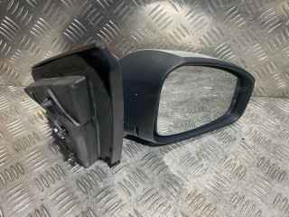 зеркало наружное правое Renault Megane 3 поколение 2011, 1.6 л., бензин, 5МКПП, хетчбэк 5 дв.