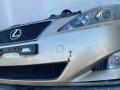 передняя часть (ноускат) в сборе Lexus IS 2 поколение (XE20) 2006, 2.2 л., 2AD-FHV, дизель, 6МКПП, седан - фото №11