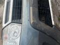 передняя часть (ноускат) в сборе Renault Duster 1 поколение 2014, 1.5 л., K9K 858, дизель, 6МКПП, внедорожник 5 дв. - фото №4
