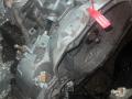 КПП механическая (МКПП) Opel Astra H 2006, 1.6 л., Z 16 XEP, бензин, 5МКПП, хетчбэк 3 дв., F17C394 - фото №2