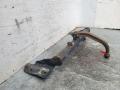 прицепное устройство (фаркоп) Opel Signum C 2003, 2.2 л., Y 22 DTR, дизель, 5МКПП, хетчбэк 5 дв. - фото №6