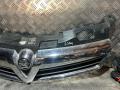 решетка радиатора Opel Astra H/Family [рестайлинг] 2009, 1.6 л., Z 16 XER, бензин, 5МКПП, хетчбэк 5 дв. - фото №2