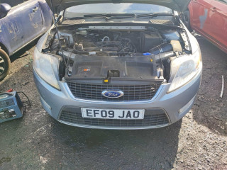 Ford Mondeo 4 поколение