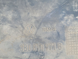 защита арок задняя левая (подкрылок) Volkswagen Passat B5 1999, 5МКПП, универсал
