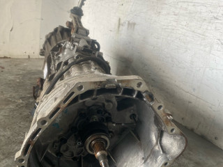КПП механическая (МКПП) SsangYong Rexton Y250 2009, 2.7 л., D27DT, дизель, 5МКПП, внедорожник 5 дв., MAD4090809004, 4WDDMFCSC, G3102008B64