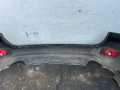 бампер задний Hyundai Santa Fe 2 поколение (CM) 2008, 2.2 л., дизель, 5МКПП, внедорожник 5 дв. - фото №5