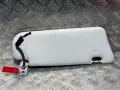 козырек солнцезащитный Fiat Stilo 1 поколение 2002, 1.8 л., 192 A4.000, бензин, 5МКПП, хетчбэк 5 дв. - фото №3