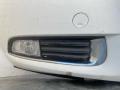бампер передний Opel Insignia 1 поколение (A) 2011, 1.8 л., бензин, белый, хетчбэк 5 дв. - фото №5
