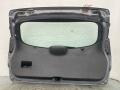 крышка багажника (дверь 3-5) Nissan Qashqai 1 поколение 2009, 2.0 л., MR20DD, бензин, 6МКПП, внедорожник 5 дв. - фото №12