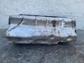 корпус воздушного фильтра Mercedes-Benz E-Класс W210/S210 (1995 - 1999), 2.2 л., дизель, АКПП, седан, A6120900601 - фото №6