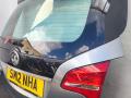 крышка багажника (дверь 3-5) Opel Meriva 2 поколение (B) 2010, 1.7 л., A 17 DTS, дизель, 6МКПП, минивэн - фото №6