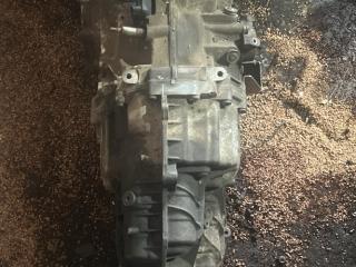 КПП механическая (МКПП) Audi A4 B7 2008, 2.0 л., BRD, дизель, 6МКПП, универсал, GYH