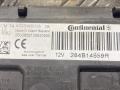 Блок управления BCM (Body Control Module) Dacia Sandero 2 поколение 2013, 1.5 л., K9K 612, дизель, 5МКПП, хетчбэк 5 дв., A2C53430128, 284B14559R - фото №3