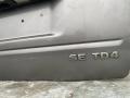 крышка багажника (дверь 3-5) Land Rover Freelander 2 поколение 2008, 2.2 л., 224DT, дизель, 6МКПП, внедорожник 5 дв. - фото №6