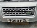 передняя часть (ноускат) в сборе Land Rover Freelander 2 поколение 2008, 2.2 л., 224DT, дизель, 6МКПП, внедорожник 5 дв. - фото №2