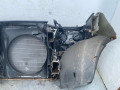 передняя часть (ноускат) в сборе BMW X5 E53 [рестайлинг] 2006, 3.0 л., M57N 306 D2, дизель, АКПП, внедорожник 5 дв. - фото №19
