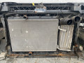 передняя часть (ноускат) в сборе Citroen Berlingo 2 поколение (B9) 2012, 1.6 л., бензин, 5МКПП, фургон - фото №11