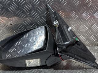 зеркало наружное левое Ford Galaxy 2 поколение 2006, 2.0 л., дизель, 6МКПП, минивэн