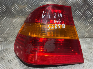 фонарь задний левый BMW 3 серия E46 2003, седан