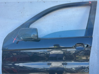 дверь передняя левая BMW X5 E53 [рестайлинг] 2006, 3.0 л., M57N 306 D2, дизель, АКПП, внедорожник 5 дв.