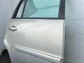 дверь задняя правая Opel Zafira 2 поколение (B) 2006, 1.6 л., бензин, 5МКПП, минивэн - фото №2
