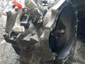 КПП механическая (МКПП) Opel Astra J 2010, 1.7 л., A 17 DTR, дизель, 6МКПП, хетчбэк 5 дв., 55192042, 55194293 - фото №3