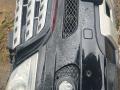 передняя часть (ноускат) в сборе Mercedes-Benz M-Класс W164 2008, 3.0 л., OM 642.940, дизель, АКПП, внедорожник 5 дв. - фото №4