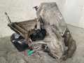 КПП механическая (МКПП) Nissan Qashqai 1 поколение 2007, 1.6 л., HR16DE, бензин, МКПП, внедорожник 5 дв., JR5132 - фото №4
