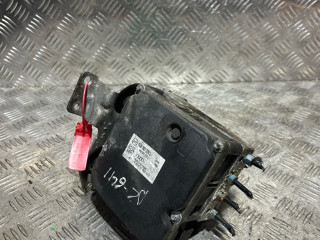 блок ABS Audi A7 4G 2014, 3.0 л., CDUC, дизель, АКПП, лифтбэк, 4G0907379L