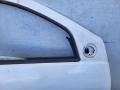 дверь передняя правая Renault Duster 1 поколение 2010, 1.5 л., дизель, 5МКПП, хетчбэк 5 дв. - фото №4